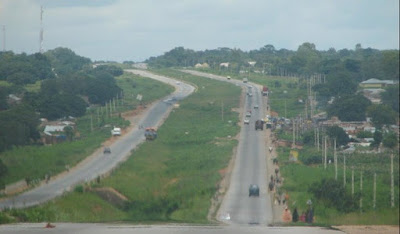 Abuja Kaduna Expressway Now Safe.. Police IG Alleges