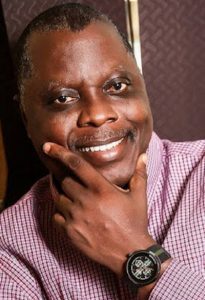 Veteran Actor, Dele Odule Exposes Those Messing Up Nollywood