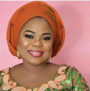 What Most Actresses Do To Get Movie Roles – Funke Etti