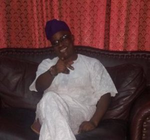 Easter Celebration: Prince Adewopo Greets Osun Residents, Calls for Display of True Citizenship and Restoration of Osun PDP’s mandate