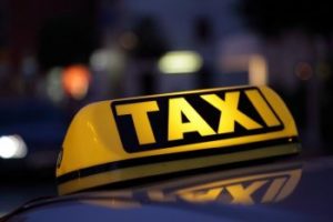 Taxi Driver Allegedly Strips Female Passenger Naked in Abuja