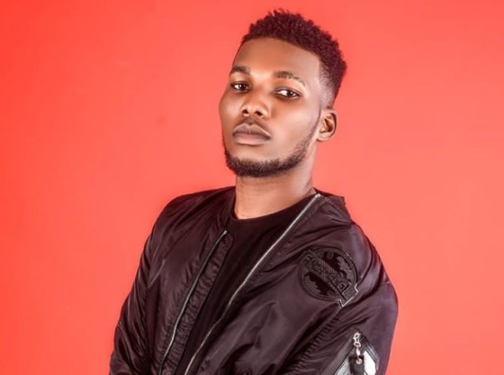 Singer, Victor AD Speaks On His First Encounter With Davido
