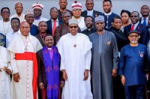 What I Will Do In My Next Appointments – President Buhari