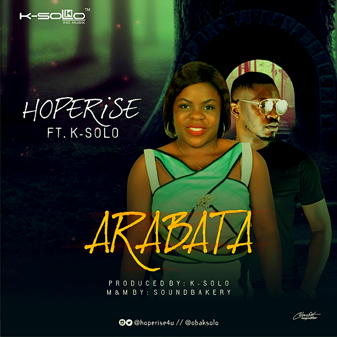 ARABATA By HOPERISE