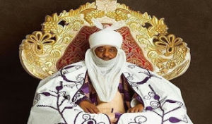 Ganduje Issues Emir Of Kano 24 Hours Ultimatum To Reply Query