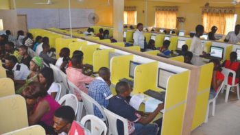 Breaking News: JAMB Releases Another 15,490 Results