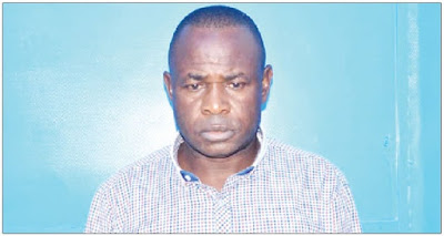MFM Pastor Arrested For Impregnating 16 Year Old Orphan In Abuja
