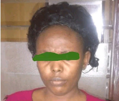 Woman Kills Her 1-Year-Old Daughter In Enugu