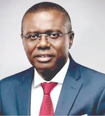 COVID-19 Update by the Incident Commander, Governor Babajide Sanwo-Olu
