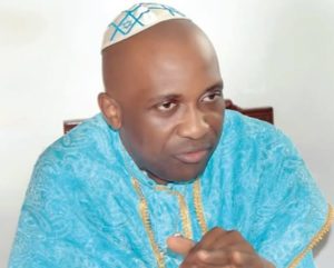Primate Ayodele Thumb’s Up For Trump, Oyedepo, Governors Amidst Coronavirus Pandemic