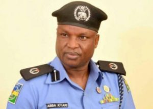 FEDERAL HOUSE OF REP. HONOR DCP ABBA KYARI FOR HIS EXCEPTIONAL SERVICE