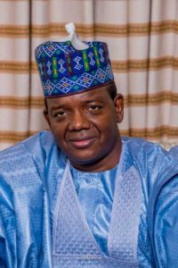 ZAMFARA STATE REFUTES ALLEGATION THAT MINISTRY FOR HUMANITARIAN AFFAIRS POSTPONED DISTRIBUTION OF PALLIATIVES OVER INSECURITY