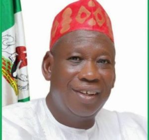 Ganduje Calls On FG To Ban Entry Of Herdsmen From Neighbouring African Countries