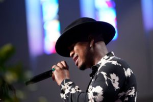 Controversies, Rave Reviews Trails Ne-Yo’s Performance at George Floyd’s Funeral
