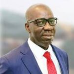 Obaseki Has Registered With Us – PDP