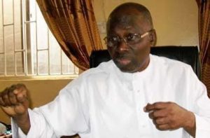 SANWO-OLU MOURNS SEN. MUNIR MUSE, SAYS ‘LAGOS HAS LOST A COMMITTED PATRIOT’