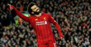 SHOCKIN! Salah’s Rise to Stardom Caught me by Surprise – Mikel