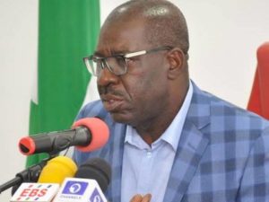 Edo 2020 Primaries: State Government Insists On COVID-19 Regulations For Political Gatherings