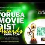 Yoruba Movie Gist Awards To Hold In October 25th
