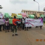 YAF Warns YWC, Others Against Secession Plans