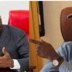 EDO 2020: Oshiomhole’s Aide Defects To PDP, Supports Obaseki’s Re-election With N5m