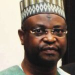 NCFront Frowns, Condemns Garba Shehu’s Statement Over DSS Invitation To Ghali Umar Na’aba