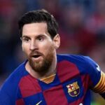 SHOCKER: Messi Asks Barcelona To Terminate His Contract