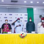 FIRSTBANK PARTNERS LSETF TO OFFER FUNDING AT ATTRACTIVE INTEREST RATE TO LOW-COST PRIVATE SCHOOLS IN LAGOS STATE
