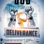 MFM: ATTEND THE POWER MUST CHANGE HANDS PROGRAMME AND CONNECTING THE GOD OF DELIVERANCE
