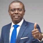 COVID-19: SANWO-OLU COMMISSIONS ARMOURED SHIELD ISOLATION CENTRE IN LAGOS 