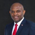TONY ELUMELU NAMED IN “TIME 100” LIST OF THE 100 MOST INFLUENTIAL PEOPLE IN THE WORLD 2020