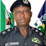 Lagos Police Command Deploys 1,000 Officers For Edo Guber Election