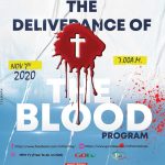 MFM CONNECT: POWER MUST CHANGE HANDS FOR THE DELIVERANCE OF THE BLOOD