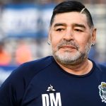 How Legendary Maradona Died At 60
