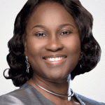 Yemisi Edun Takes Over As FCMB Acting MD