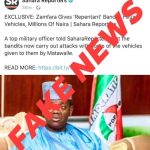 SAHARA REPORTERS AND A TEST OF ETHICAL JOURNALISM