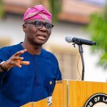 SANWO-OLU: CONSIDER MALARIA-LIKE SYMPTOMS AS COVID-19 UNLESS UNTIL PROVEN OTHERWISE