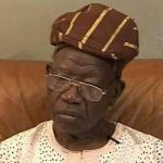 Late Lateef Jakande: The Unsung National Hero, Why Buhari Must immortalize Him – League of Soft-Sell Publishers