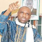 How Primate Ayodele Got It Right With Prophecy Over Imo North Re-Run