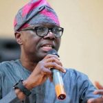 SANWO-OLU WELCOMES FG’S MOVE TO DOMESTICATE COMMUNITY POLICING