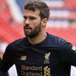 Liverpool’s Alisson Bereaved of Father in Tragic Drowning