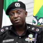 Lagos Police Nab 10 Traffic Robbers