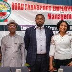 Heritage Bank Partners Road Transport Workers on Insurance Scheme for Travelers