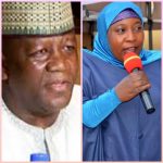 EX ZAMFARA STATE GOVERNOR ALLEGEDLY INVOLVED IN SECRET RELATIONSHIP WITH MARRIED WOMAN