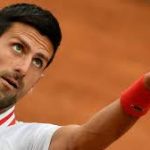 Djokovic Zooms Into Italian Open Quarter-finals In Front of Roman Crowd