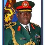 Breaking: Chief Of Army Staff, 7 Others Dies of Plane Crash In Kaduna
