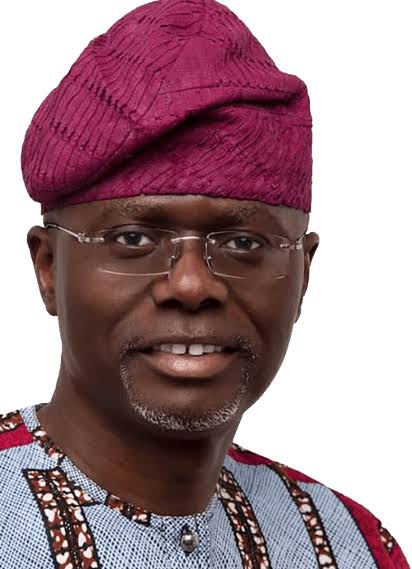 WE’LL CONTINUE TO ENSURE LAGOS REMAINS MOST PEACEFUL, SECURE STATE IN NIGERIA, SAYS SANWO-OLU