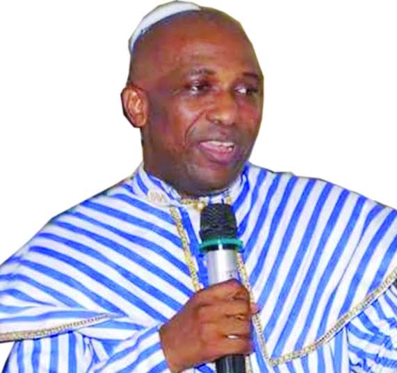 Primate Ayodele To Celebrate Annual Thanksgiving With Massive Philanthropy