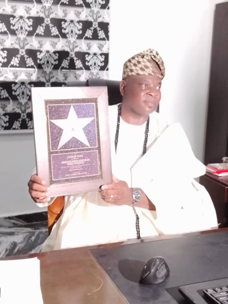 Traditional Rulers,10 Others for Great Lagosians Hall of Fame Induction