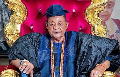 BREAKING: Alaafin 0f Oyo, Oba Lamidi Adeyemi Dies @ 83
